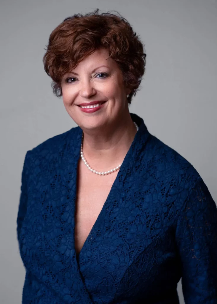 Monique Ward